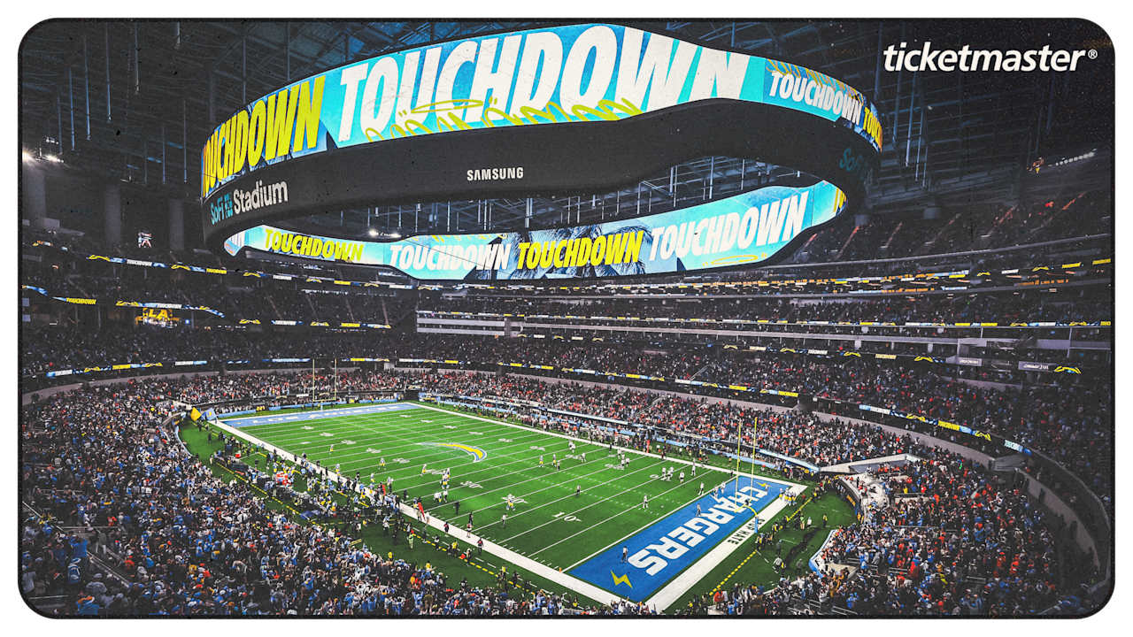 Chargers 2025 NFL Schedule: Instant Analysis