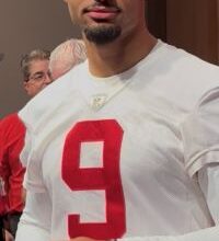 Did Baker Mayfield Defuse A Bitter Memory? - JoeBucsFan.com