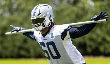 Searching for those taking next step