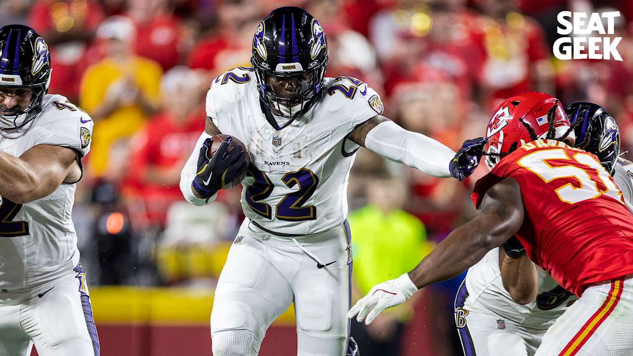 NFL Strength of Schedule in 2025, And How Much It Matters for Ravens