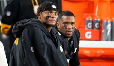 Player departures that will have biggest impact on their former teams