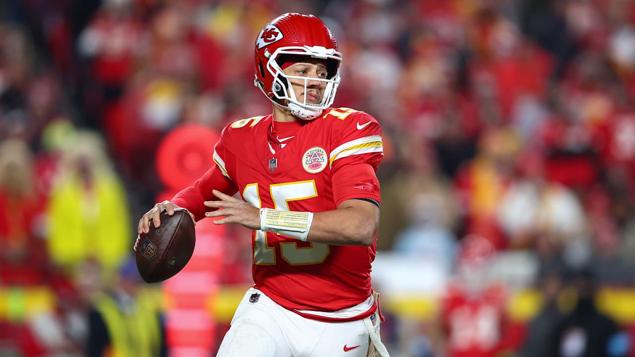 Chiefs to Kick Off Season Against the Chargers in São Paulo, Brazil