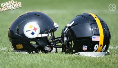 Asked and Answered: May 22