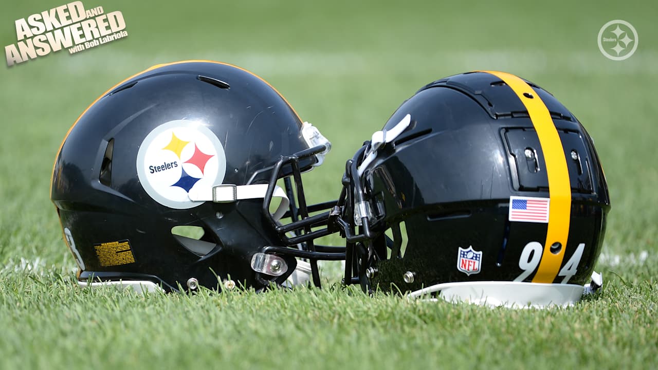 Asked and Answered: May 22