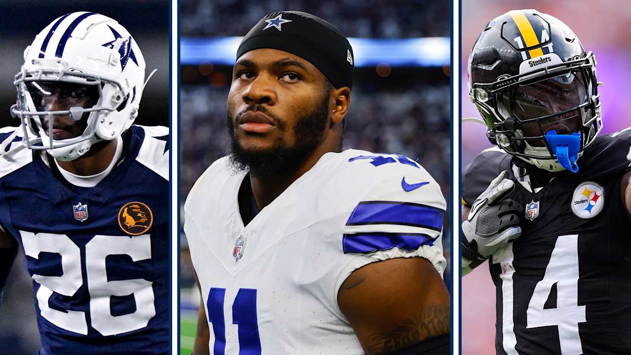 Outlook on several key Cowboys’ heading into their "contract" year 