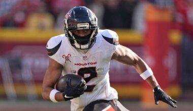 How he fits: Robert Woods