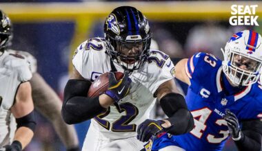 Five Storylines to Watch With Ravens’ Schedule Release