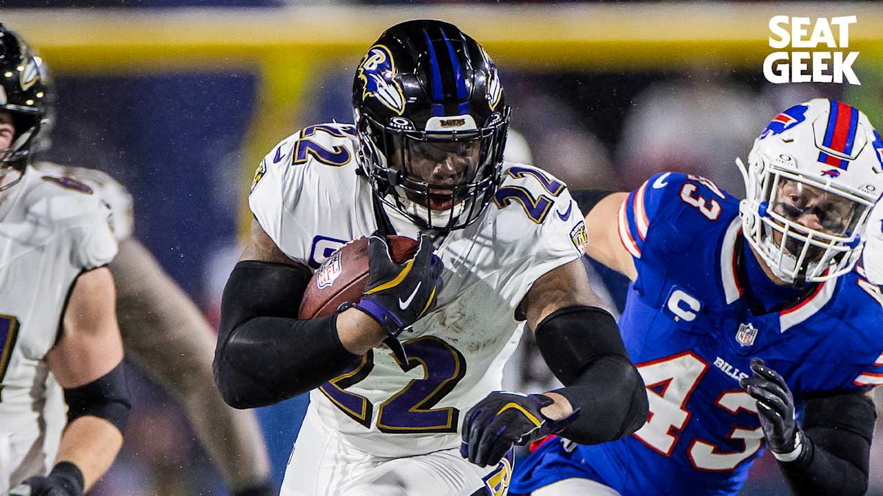 Five Storylines to Watch With Ravens’ Schedule Release