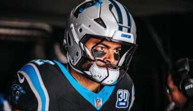 Tommy Tremble has back surgery