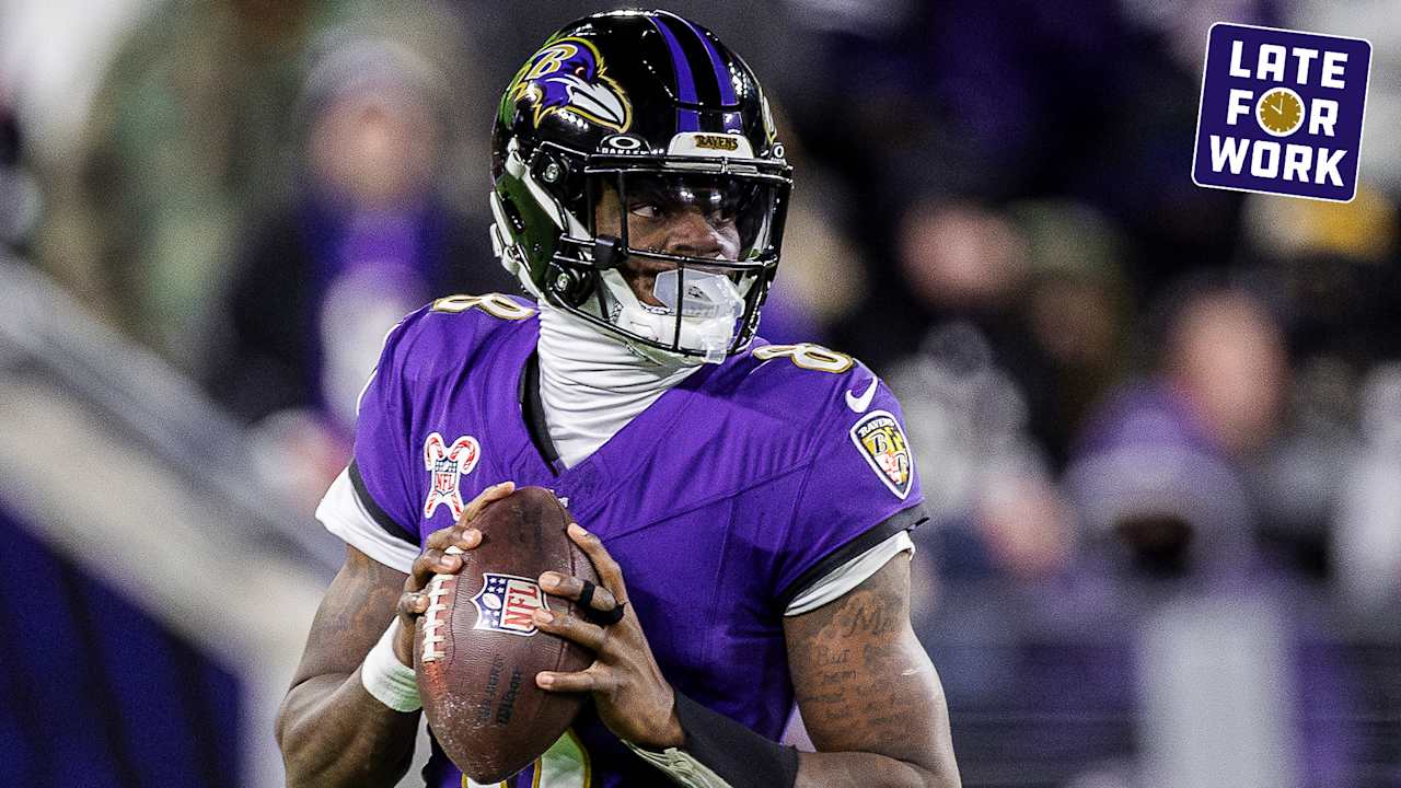 Urgency Level for Ravens’ Contract Extension Candidates
