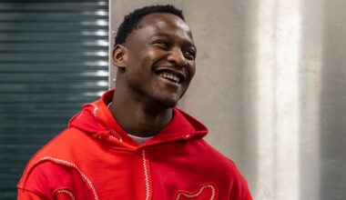 Inside Eagles Rookie Camp, an integral first step on the road to becoming a pro