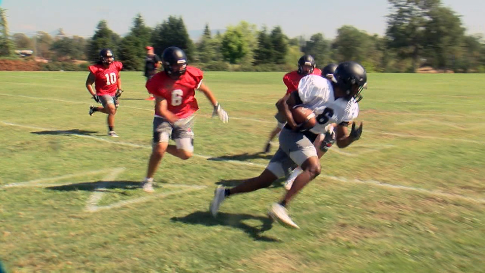 Simpson University seeks local talent for football tryout camp