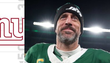 Aaron Rodgers to Giants? Keenan Allen to Raiders?