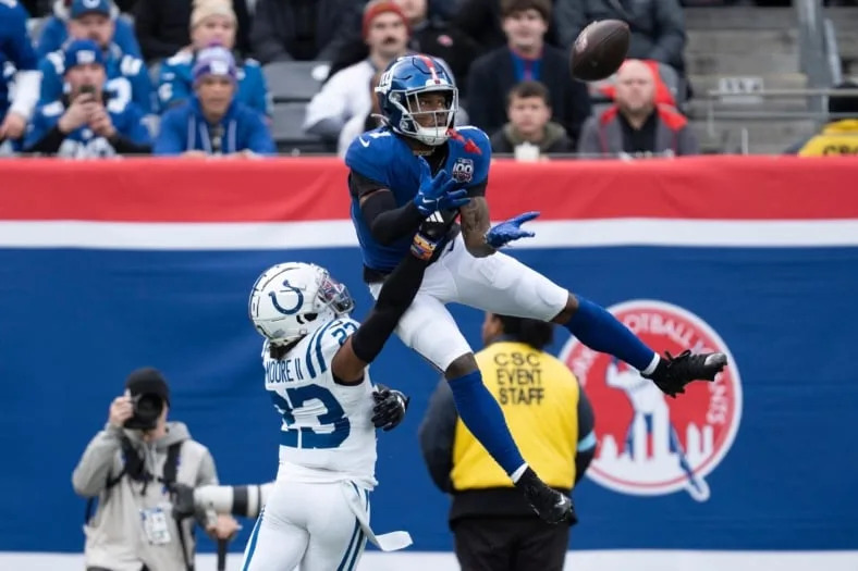 Syndication: The Record