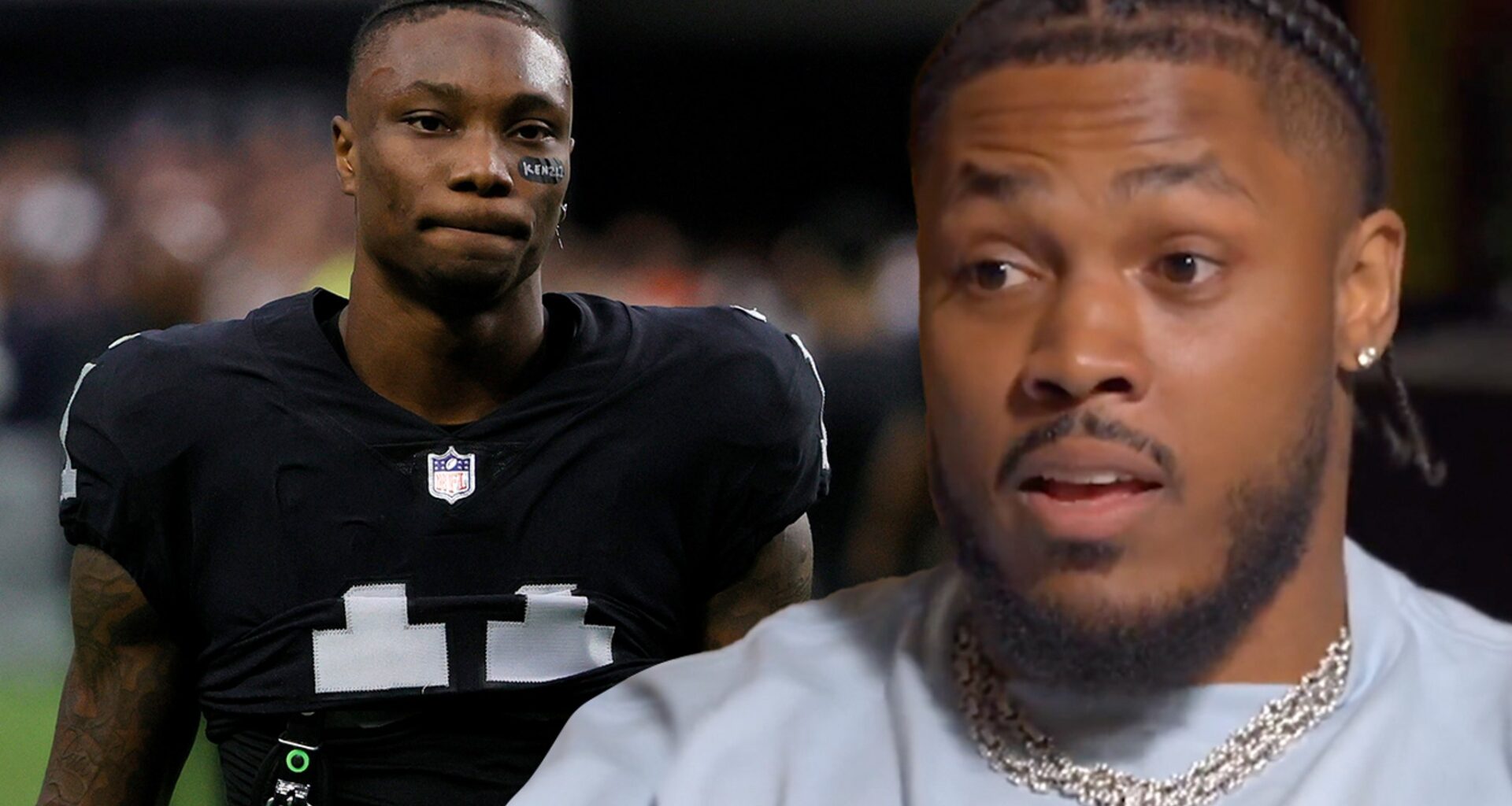 Henry Ruggs Training For NFL Comeback In Prison, Says Josh Jacobs