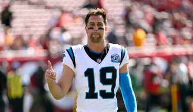 'Definitely winding down my career'