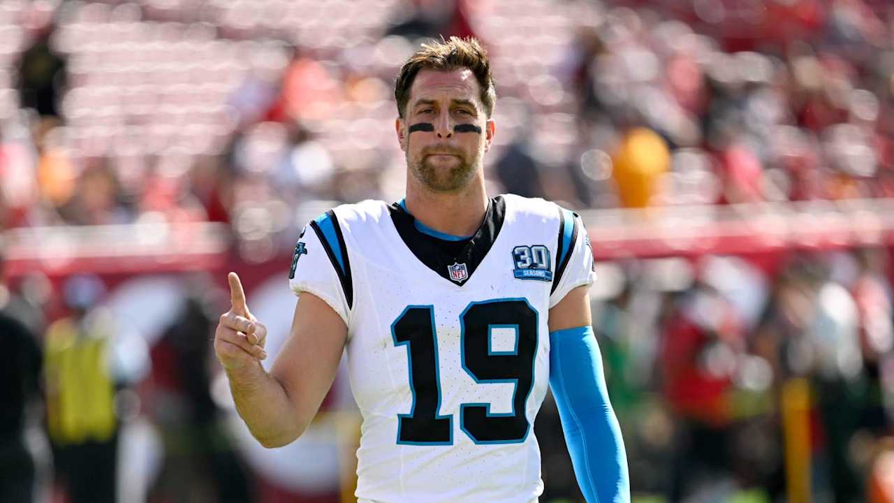 'Definitely winding down my career'