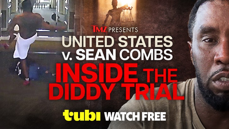 Diddy Inside the Trail-INLINE-PROMO-watch-free