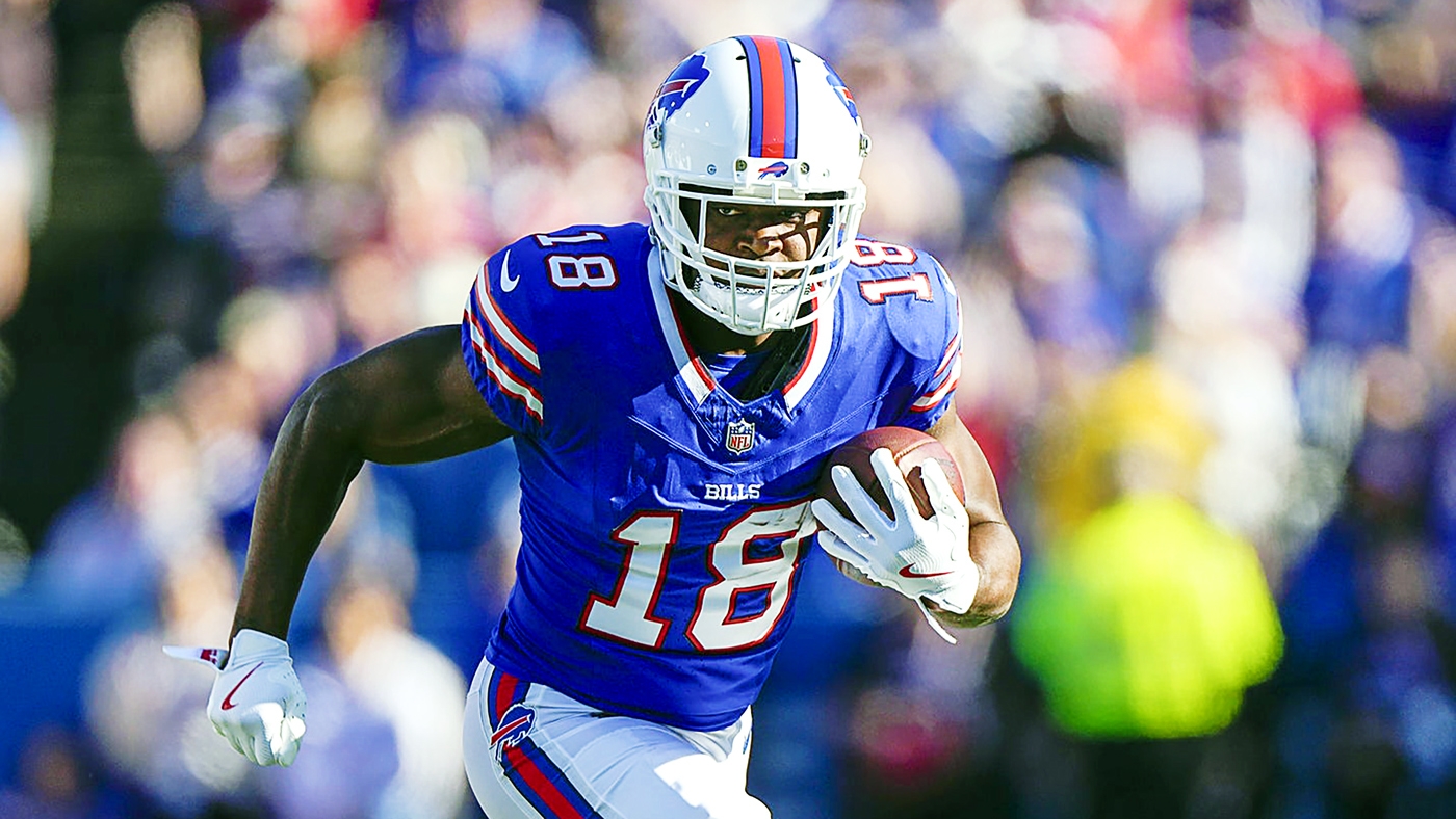 Bleacher Report links another veteran free-agent wideout to 49ers