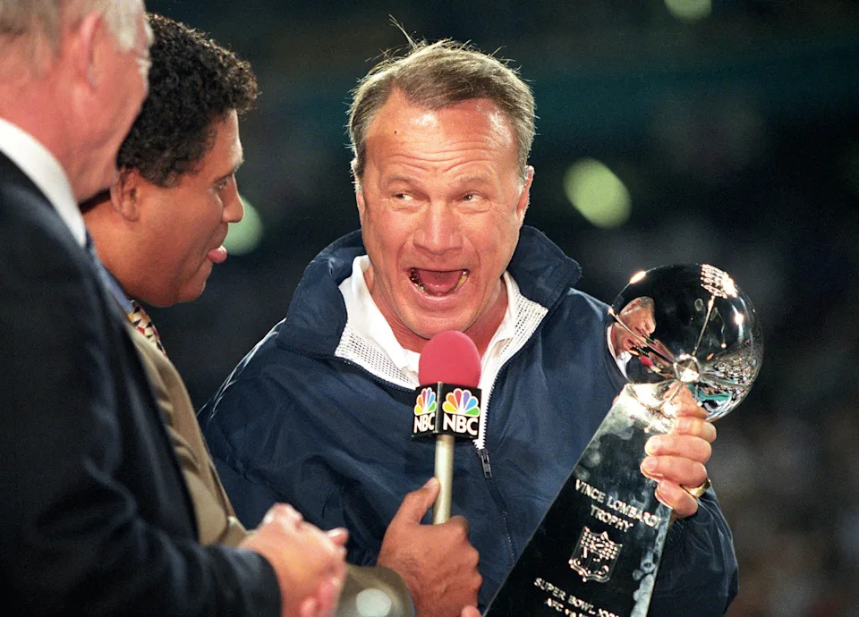 Year: 1994 | Record: 12-4