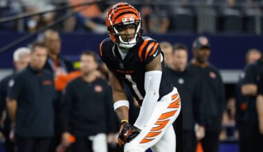 To avoid another slow start, Bengals starters might need to play in the preseason 