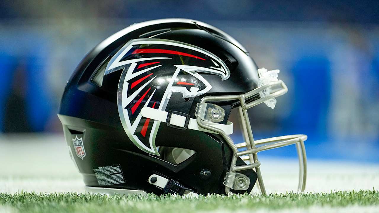 League fines Falcons for role in Shedeur Sanders prank call