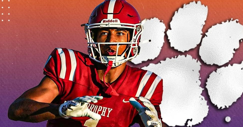 NFL legacy Devin Fitzgerald announces offer after cross-country trip