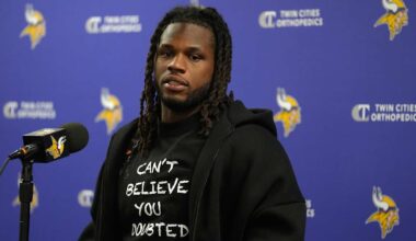 Top candidate for each NFC team entering 2025 season