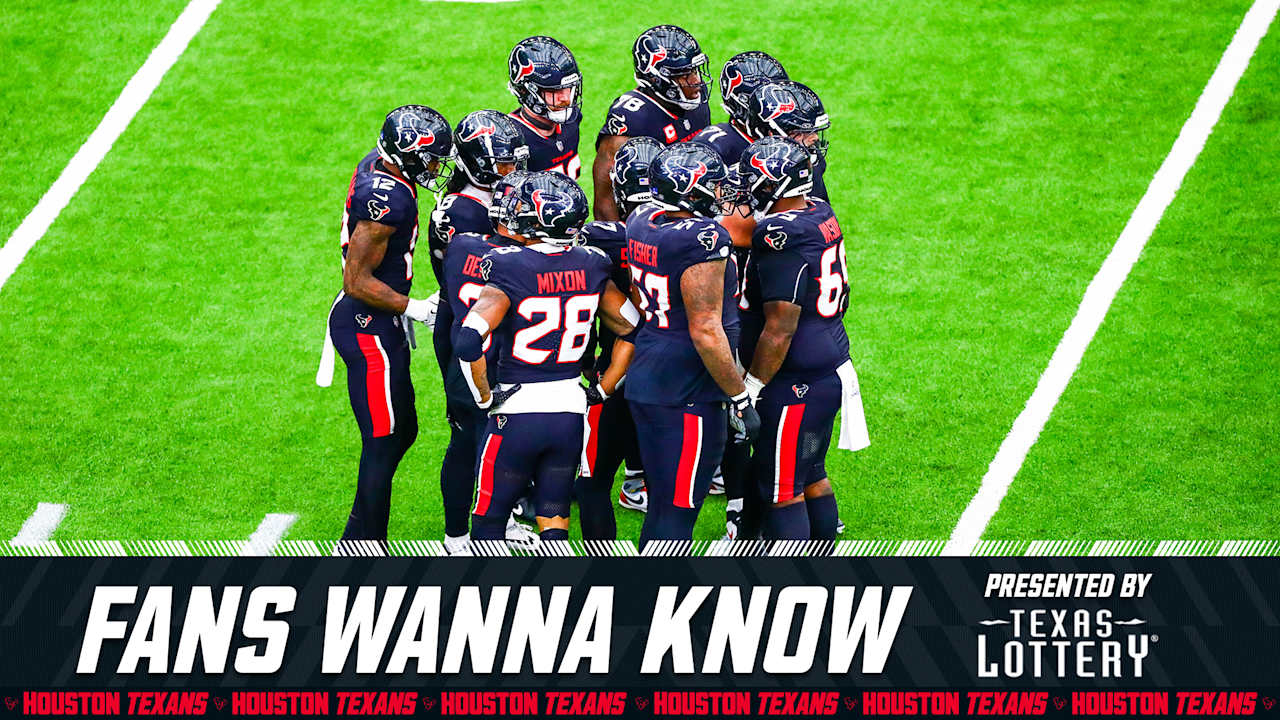 Offensive expectations...and a rookie's impact | Fans Wanna Know