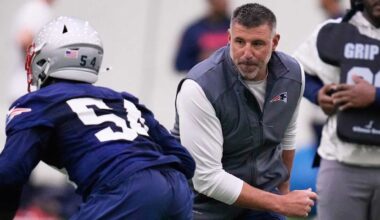 'Why the (expletive) would I care about what happened last year?'