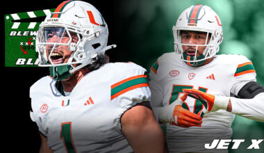 Speedy LB Francisco Mauigoa has potential