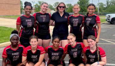 Sue Dutka, Archbishop Ryan High School