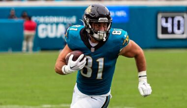 Cardinals Add Tight End Josiah Deguara To Roster