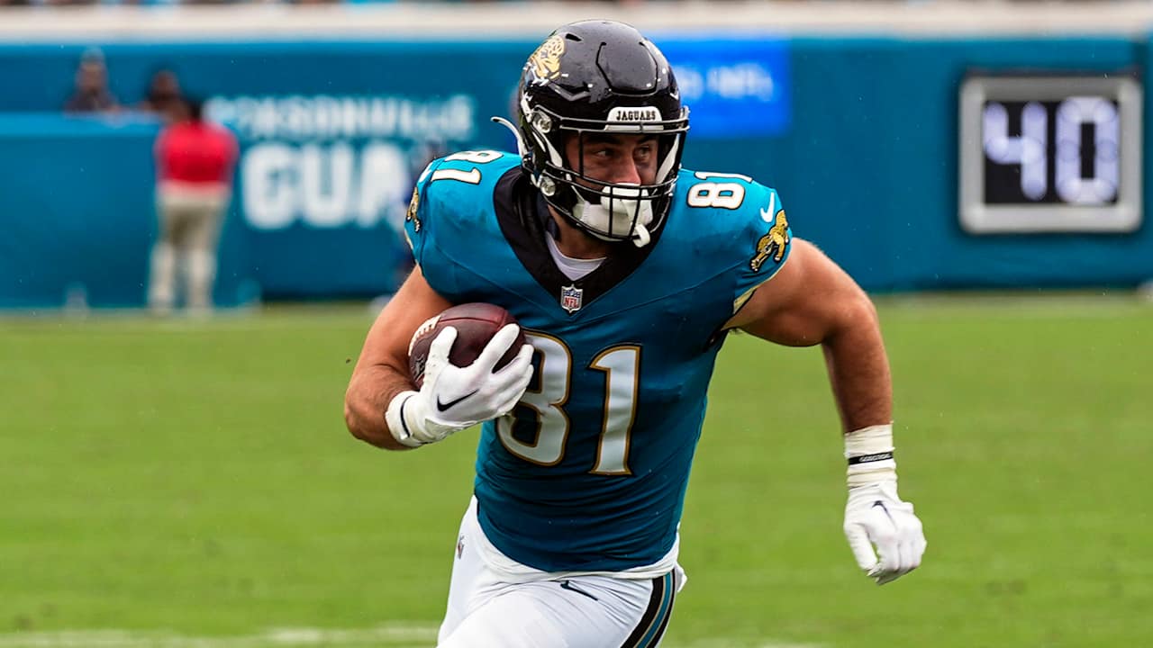 Cardinals Add Tight End Josiah Deguara To Roster