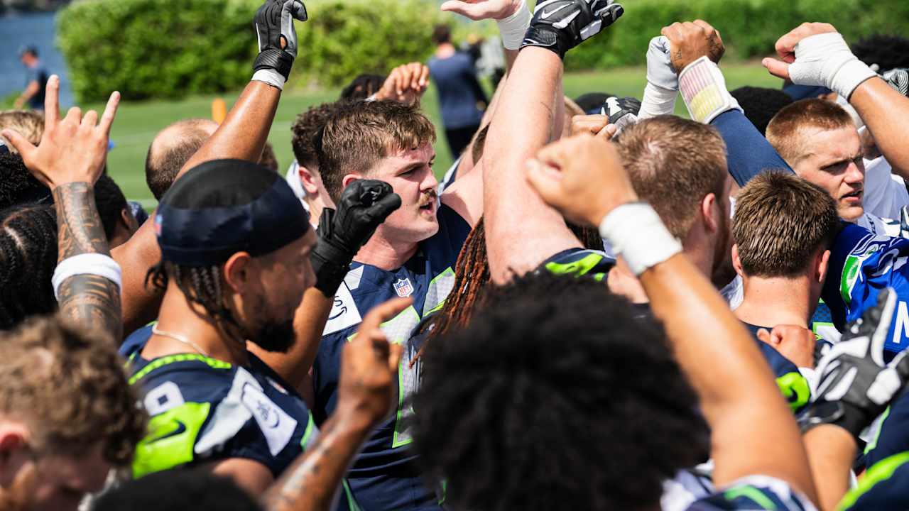 Takeaways From Day 1 Of Rookie Minicamp