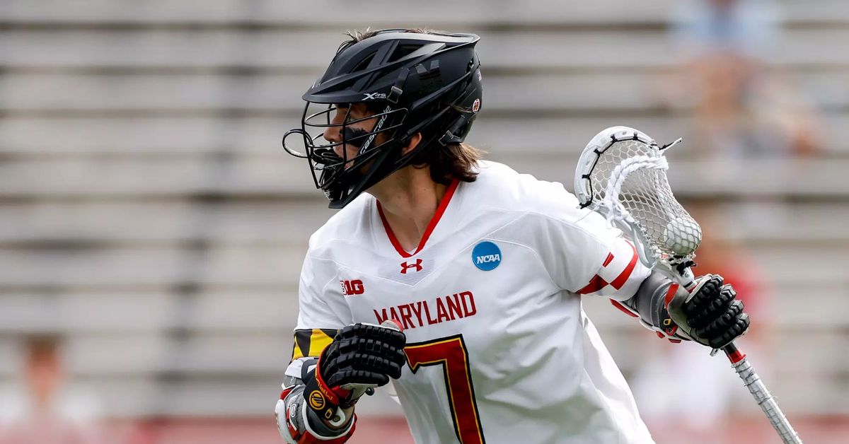 NCAA Tournament quarterfinal preview: No. 2-seed Maryland men’s lacrosse vs. Georgetown