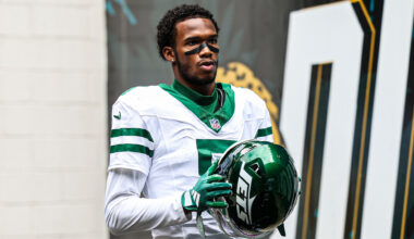 NY Jets 2025 schedule prediction: Playoffs? Playoffs?