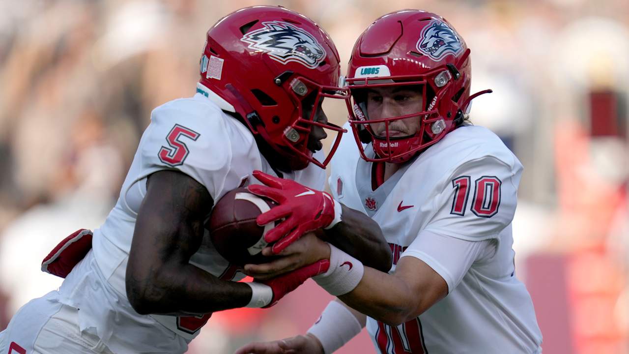 3 things to watch during Commanders' rookie minicamp