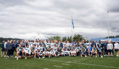 Seahawks Rookie Minicamp A ‘Really Good First Step’ 