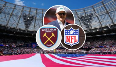Billionaire New York Jets co-owner linked with stunning West Ham takeover despite Chelsea ties