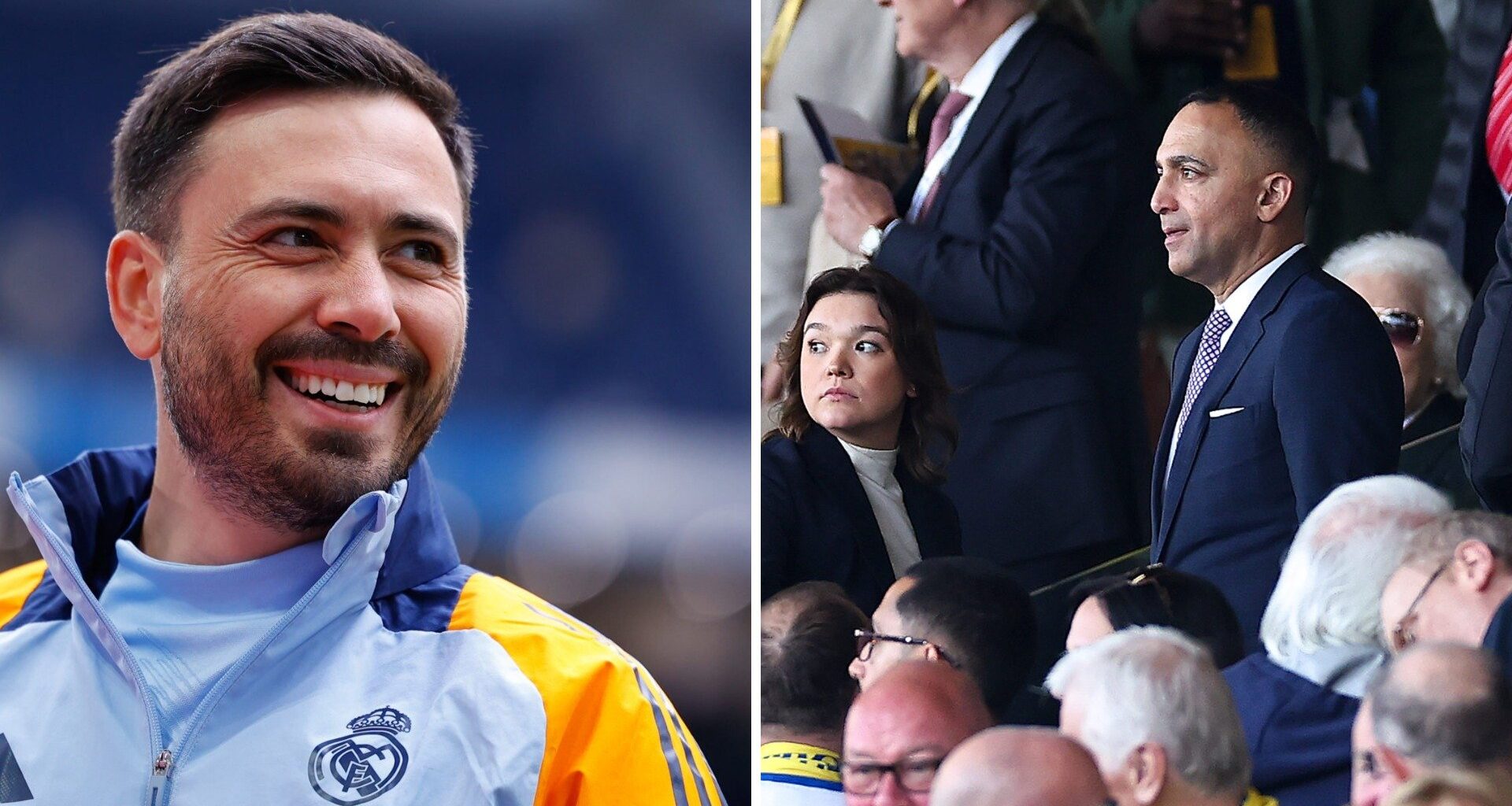 49ers now in talks to appoint new Rangers manager they initially wanted for the Leeds United job