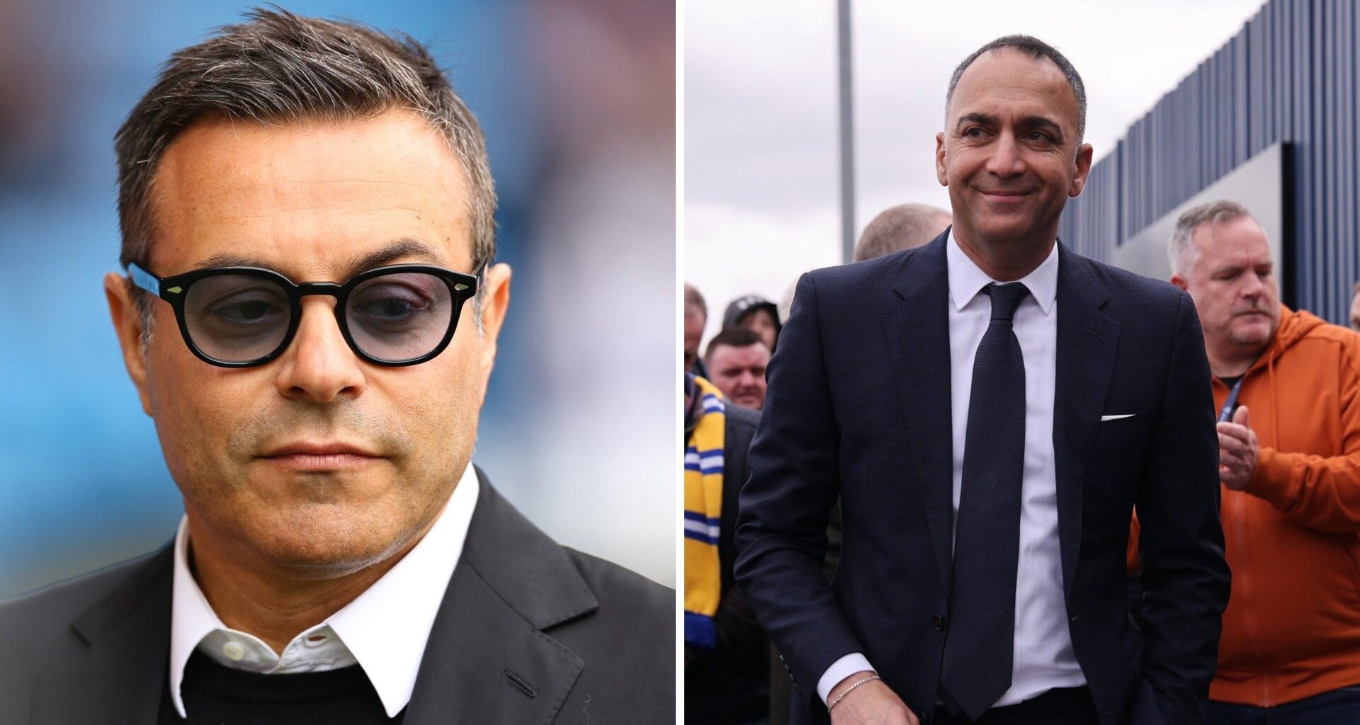 Adam Pope issues exciting 49ers financial claim as Andrea Radrizzani blown out the water