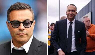Adam Pope issues exciting 49ers financial claim as Andrea Radrizzani blown out the water