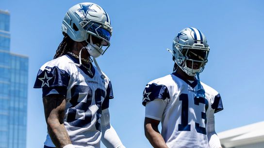 Steelers George Pickens