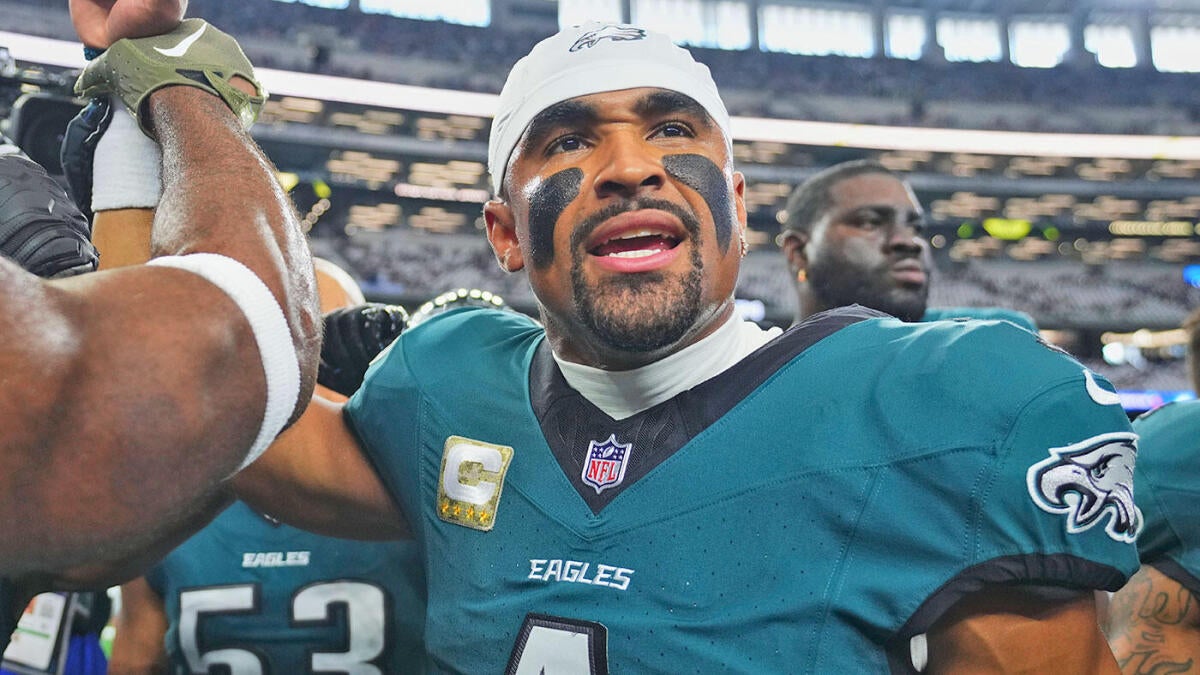 2025 NFL schedule: Early odds, picks for every Week 1 matchup, including Cowboys-Eagles opener