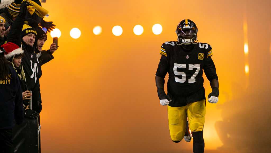 Former Steelers defensive tackle meeting with Bengals this week