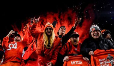 Cincinnati Bengals' 2025 schedule is out. Here's how you can get tickets
