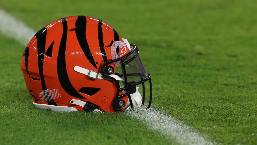 Bengals sign 12 college free agents, 1 through International Player Pathway Program