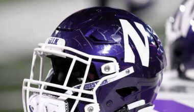 Bengals scout Sarkisian to become general manager for Northwestern