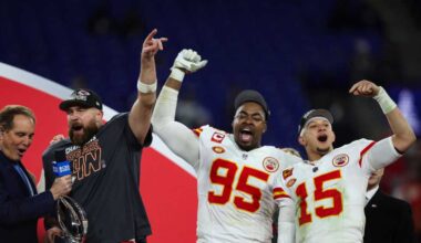 Prime-time games, plus holiday showdowns